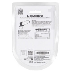 Levelz Ballstretcher Wide O S 25-30 mm